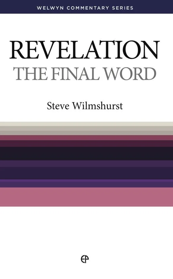 The Final Word - Revelation