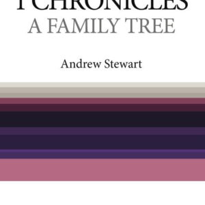 A Family Tree - 1 Chronicles