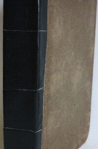 Course of Time: Poem in Ten Books