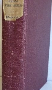 Narrative Dialogues from the Bible