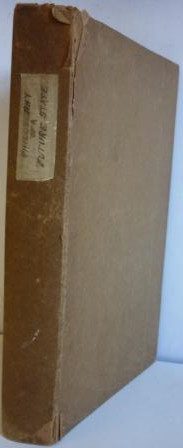 Philosophy of a Future State