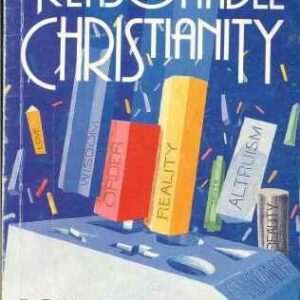 Reasonable Christianity