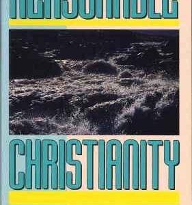Reasonable Christianity
