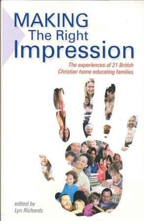 Making the Right Impression