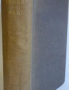 The Works Volume Two (of two)