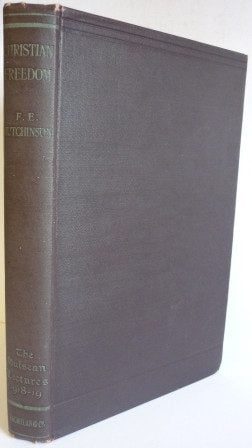 Christian Freedom