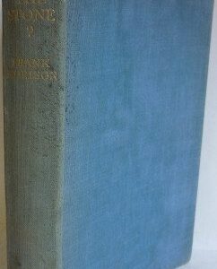 Who Moved the Stone?