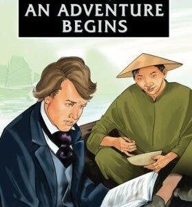 An Adventure Begins -  Hudson Taylor