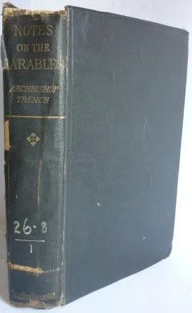 Notes on the Parables of Our Lord