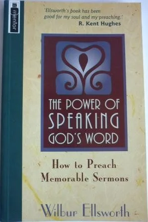 Power of Speaking God's Word