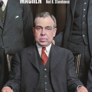 J. Gresham Machen - A Biographical Memoir