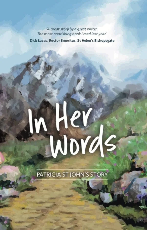 In Her Words - Patricia St John's Story