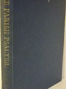 Parish Psalter