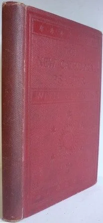 New Cathrdral Psalter