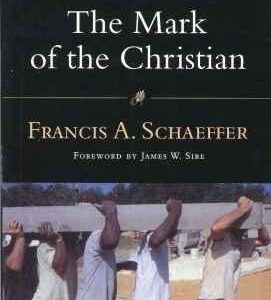 Mark of the Christian