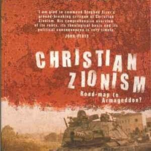 Christian Zionism