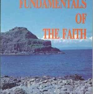 Basic Fundamentals of the Faith