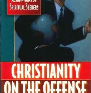 Christianity on the Offense