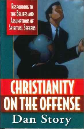 Christianity on the Offense