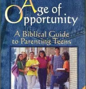 Age of Opportunity