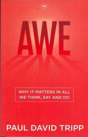 AWE: Why it Matters in All We Think, Say and Do