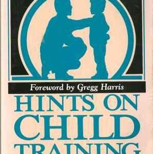 Hints on Child Training