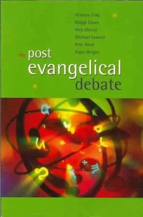 Post-evangelical Debate