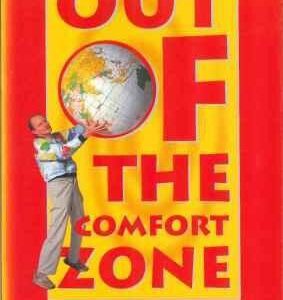 Out of the Comfort Zone