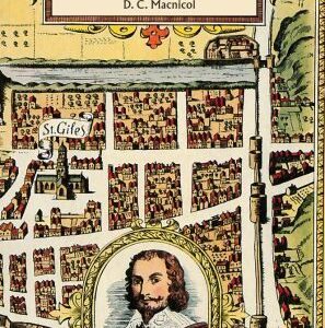 Master Robert Bruce - Minister in the Kirk of Edinburgh