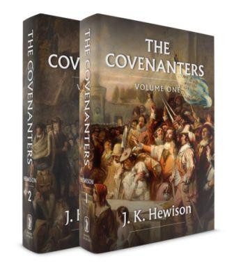 The Covenanters (2 vol set)