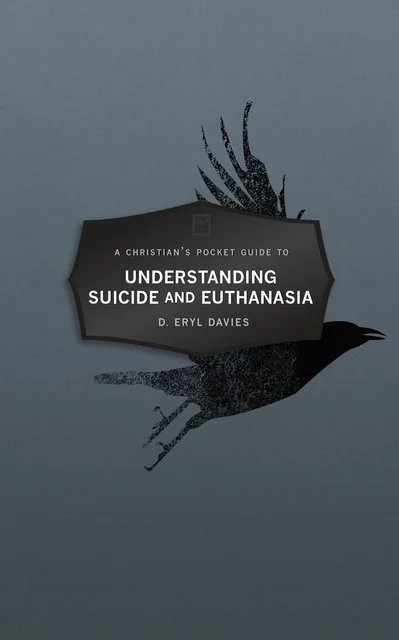 Understanding Suicide and Euthanasia