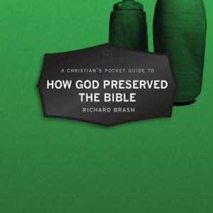 How God Preserved the Bible