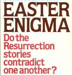 Easter Enigma