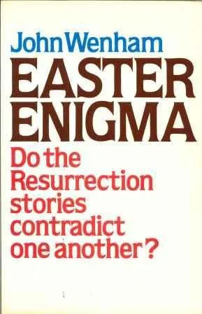 Easter Enigma