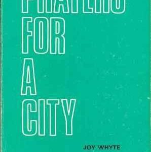 Prayers for a City