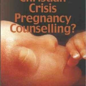 What Is Going On In Christian Pregnancy Counselling?