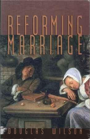 Reforming Marriage