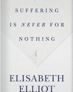 Suffering is Never for Nothing