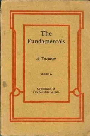 Fundamentals