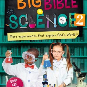 Big Bible Science 2