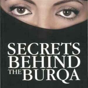 Secrets Behind the Burqa