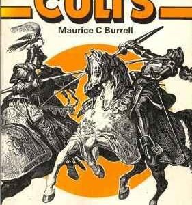 Challenge of the Cults