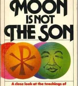 Moon Is Not the Son