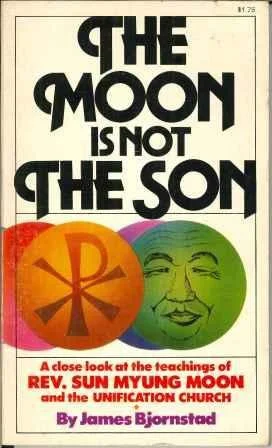 Moon Is Not the Son
