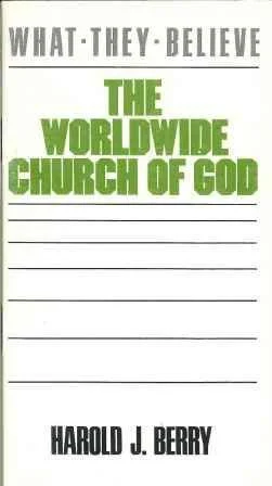 Worldwide Church of God
