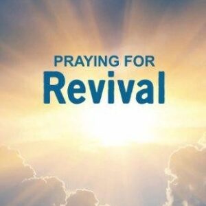Praying for Revival