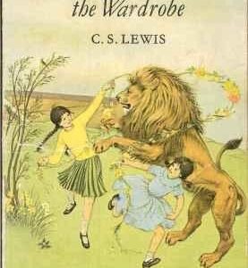 The Lion the Witch & the Wardrobe