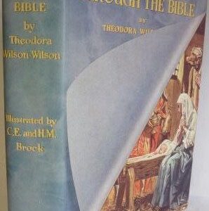 Through the Bible