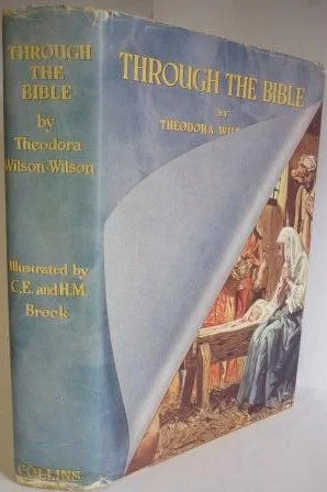 Through the Bible