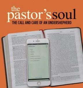 The Pastor's Soul